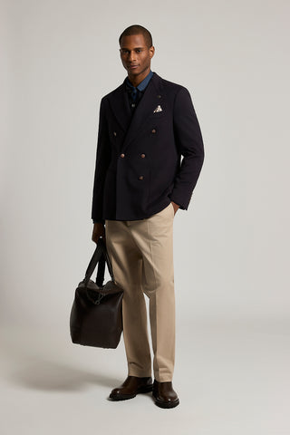 Borsa in vera pelle 2 / 5