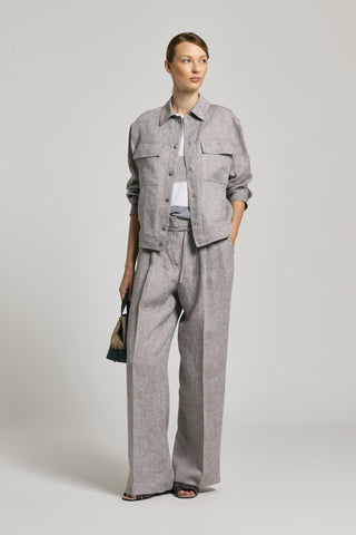 Look Woman 07