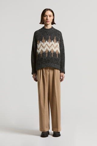 Look Woman 1