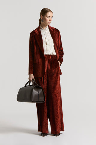 400-line corduroy trousers