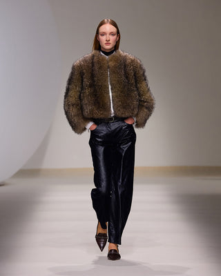FW26 Fashion show 