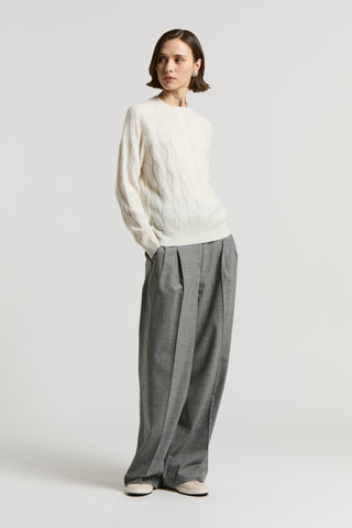 Look Woman 30