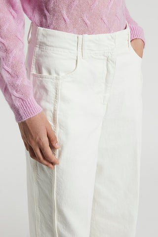 Woman pant