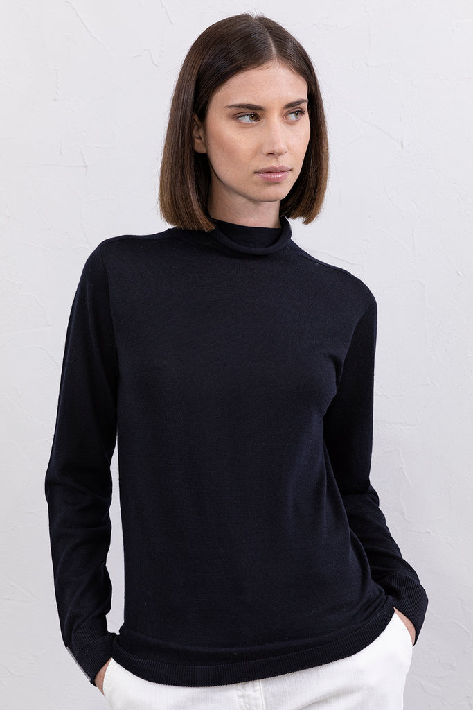 Pure new wool sweater  