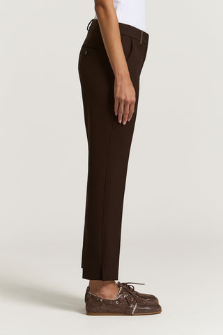 Pantalone a sigaretta Iconic 4718