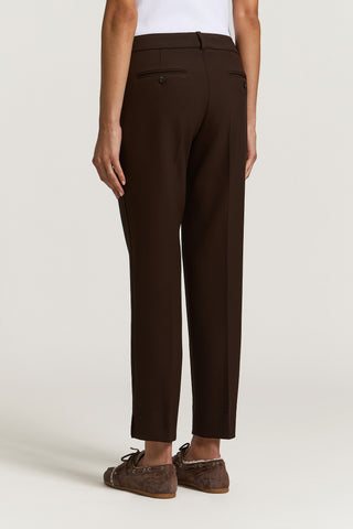 Pantalone a sigaretta Iconic 4718