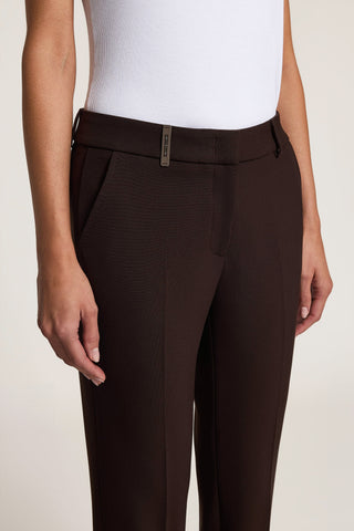 Pantalone a sigaretta Iconic 4718