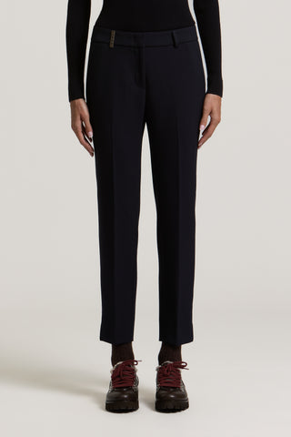 Pantalone a sigaretta Iconic 4718 1 / 3