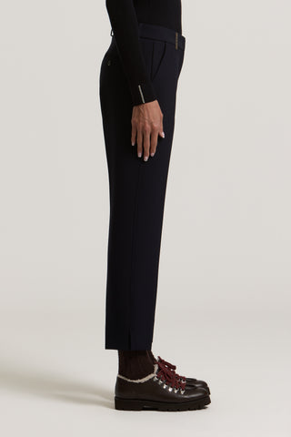 Pantalone a sigaretta Iconic 4718 2 / 3