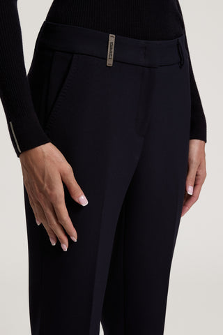 Pantalone a sigaretta Iconic 4718 3 / 3