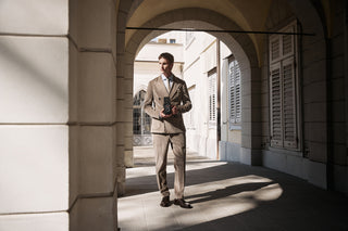 Pantaloni Uomo