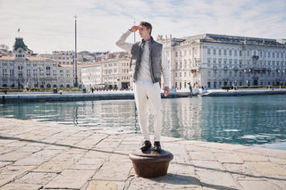 Capispalla Uomo