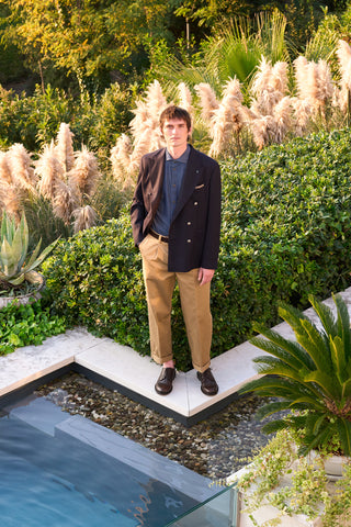 Becoming Nature SS26 campaign