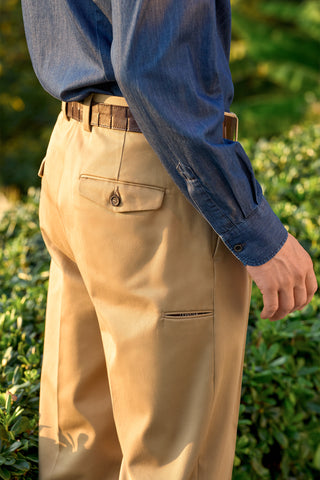 Becoming Nature SS26 campaign