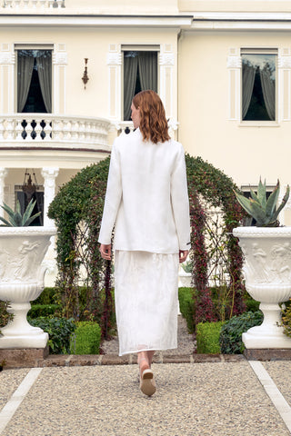 Becoming Nature SS26 campaign