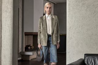 Denim Donna