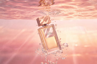 Aurora Nobile Fragrance