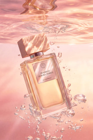 Aurora Nobile Fragrance