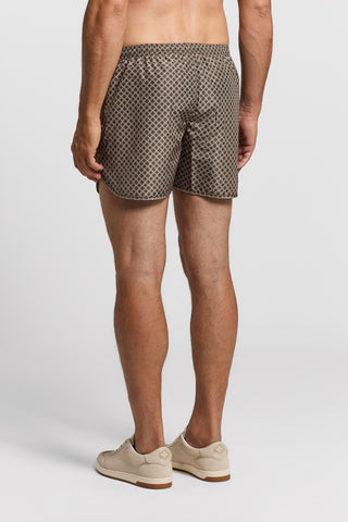 Beach boxers
