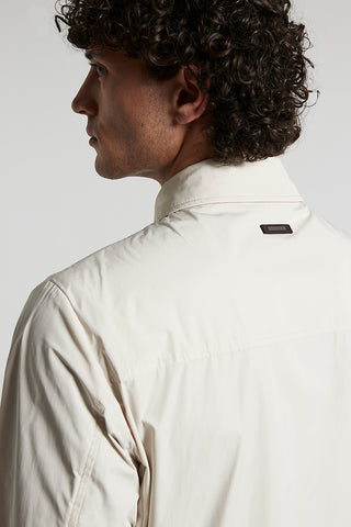 Solotex technical fabric jacket