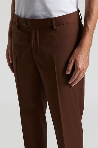 Loro Piana lightweight wool trousers