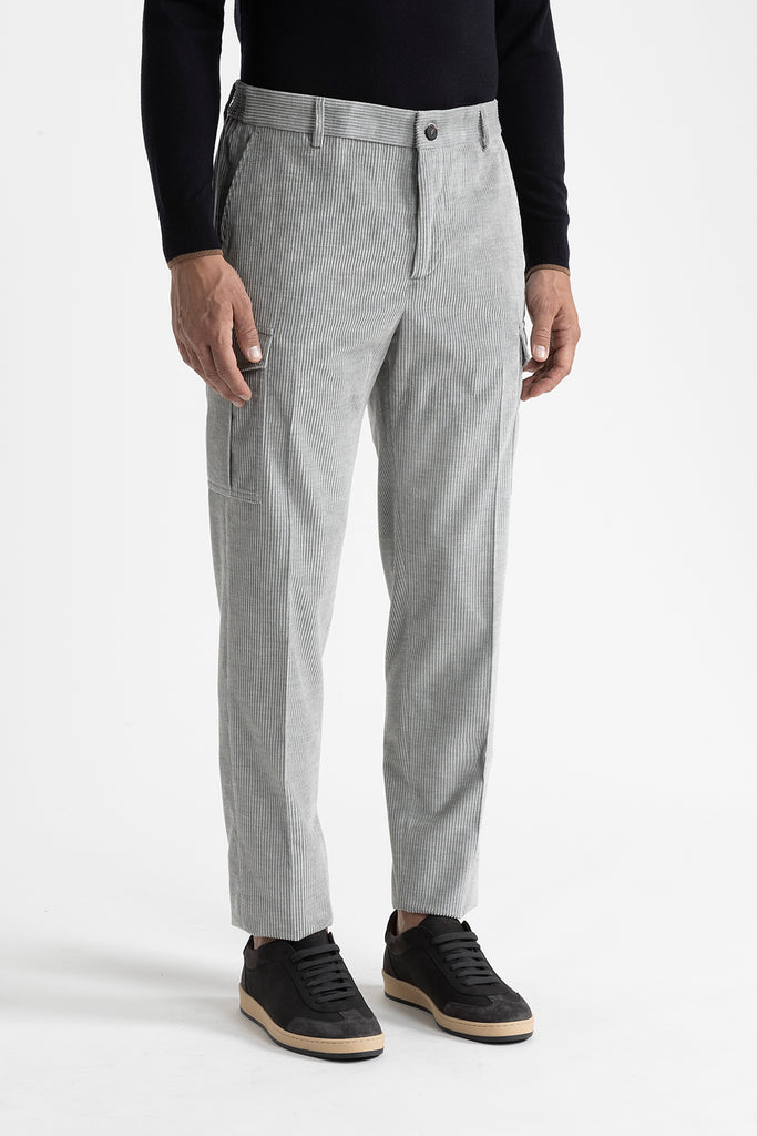 Chino trousers  