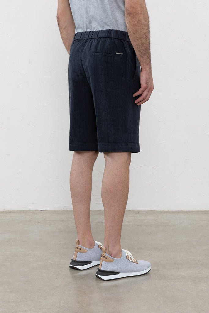 Linen shorts  