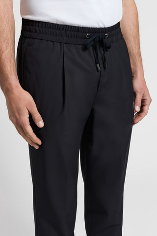 Pantalone jogger Uomo