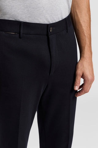 Jersey trousers