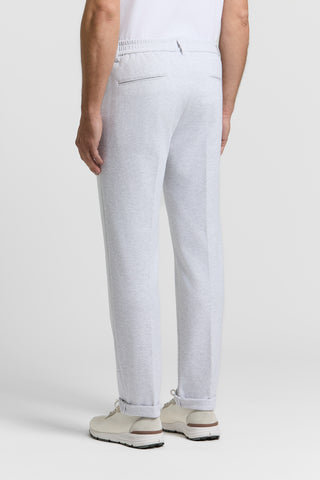 Jersey trousers