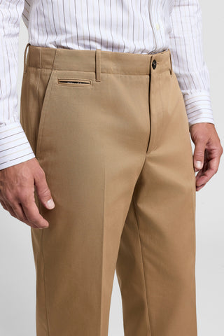 Man chino pants