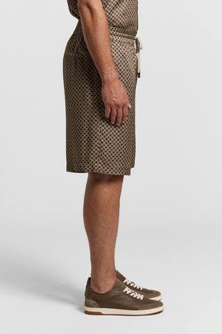 Bermuda jogger
