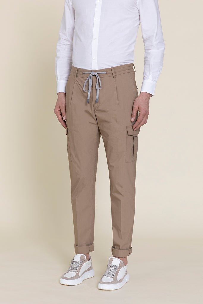 Cargo joggers trousers  