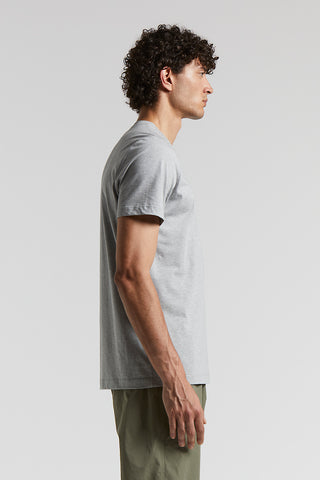 T-shirt in soft cotton jersey