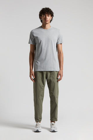 T-shirt in soft cotton jersey