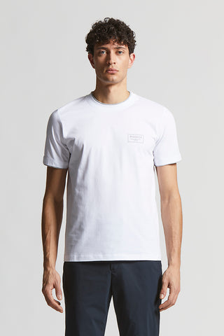 T-shirt in soft cotton jersey