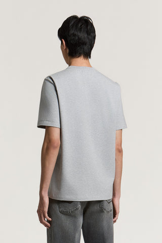 T-shirt in jersey di cotone