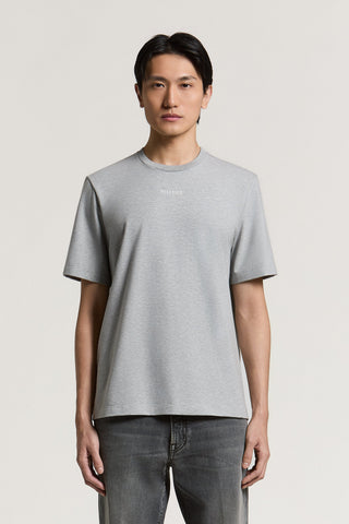 T-shirt in jersey di cotone