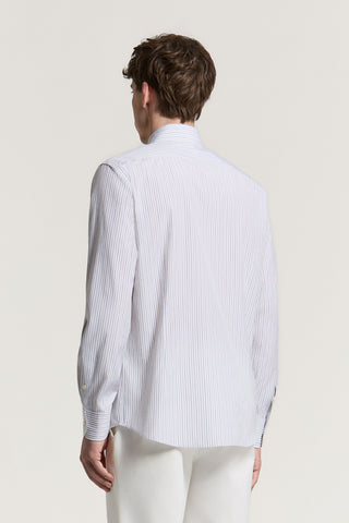 Camicia in puro cotone