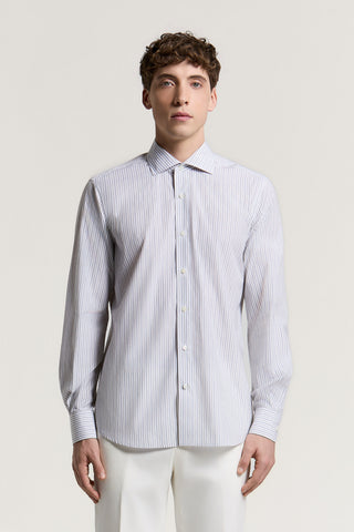 Camicia in puro cotone