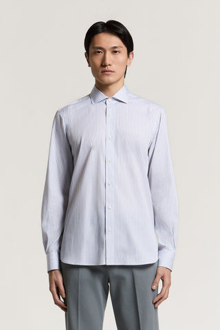 Camicia in puro cotone