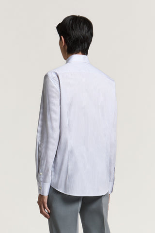 Camicia in puro cotone