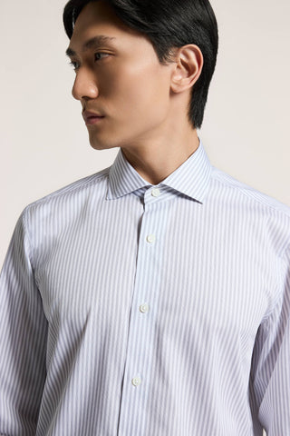 Camicia in puro cotone
