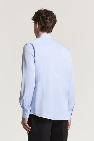 Camicia in puro cotone