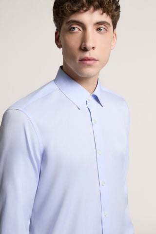 Camicia in puro cotone