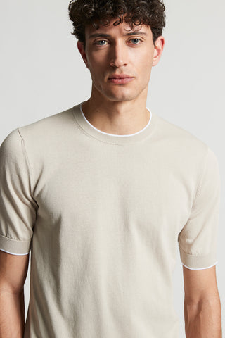 Pure cotton t-shirt