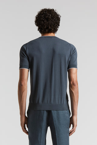 Pure cotton t-shirt