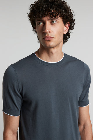 Pure cotton t-shirt