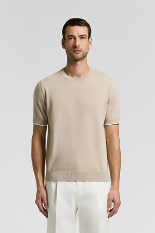 T-shirt in puro cotone