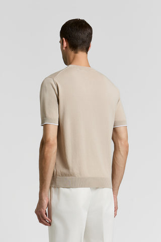 T-shirt in puro cotone